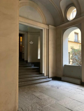 CASA CAVOUR TORINO